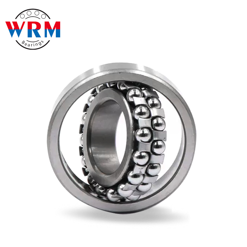 WRM 1320 Self-aligning Ball Bearing 100*180*34mm