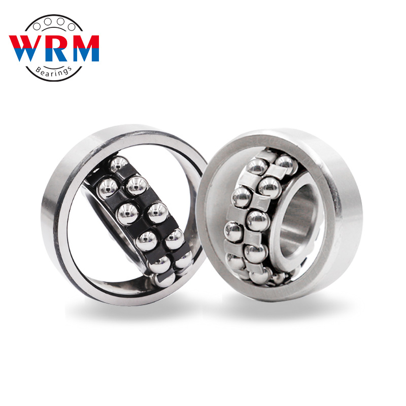 WRM 2310 Self-aligning Ball Bearing 50*110*40mm