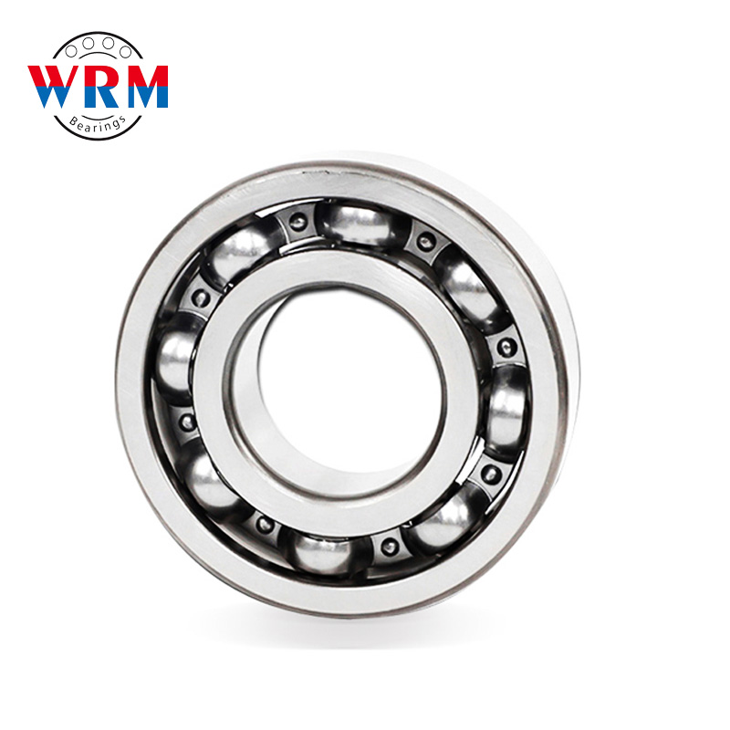 WRM Deep groove ball bearing 6210 50*90*20mm
