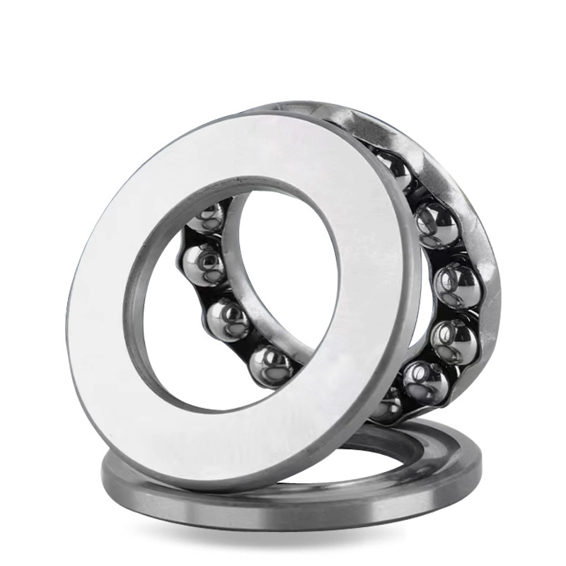 Thrust ball bearing 53310U series