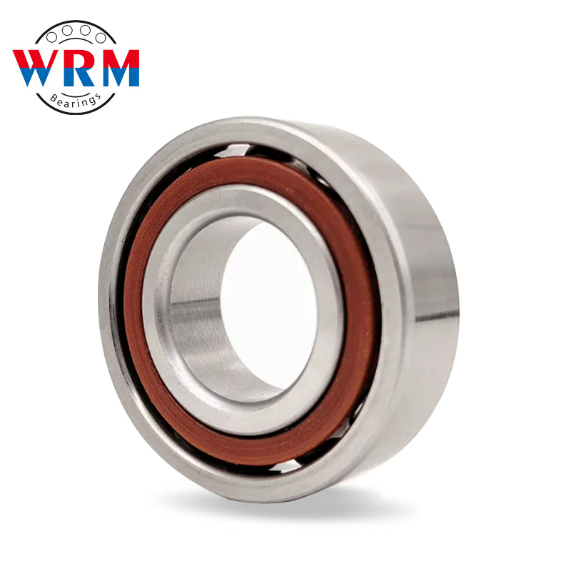 WRM Angular Contact Ball Bearing 7015AC 75*115*20mm