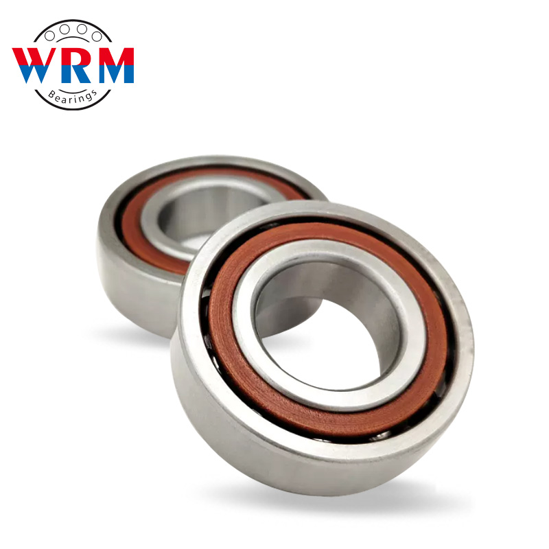 WRM Angular Contact Ball Bearing 7210AC 50*80*16mm