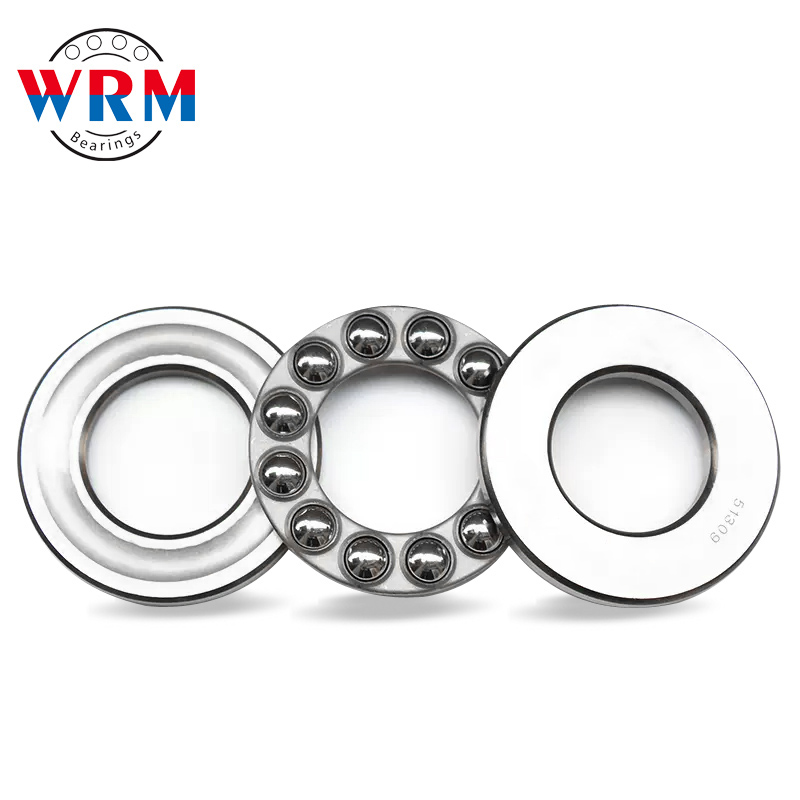 WRM Thrust ball bearing 51340 200*340*110mm