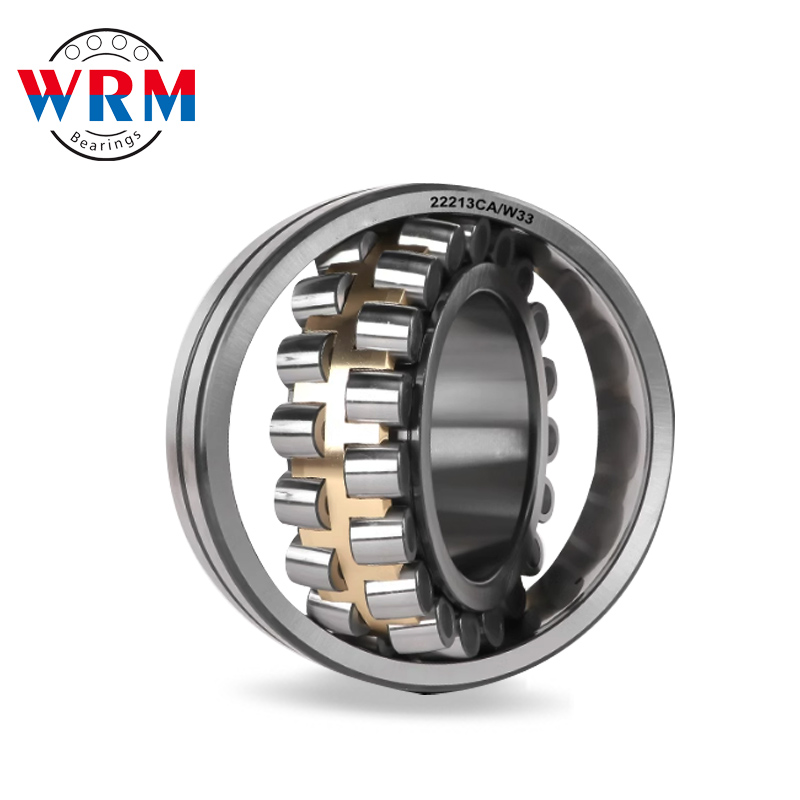 WRM 23120 CA Spherical Roller Bearing 100*165*52mm