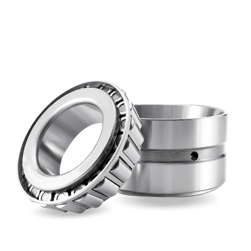 Double-row Tapered roller bearing 352210 series