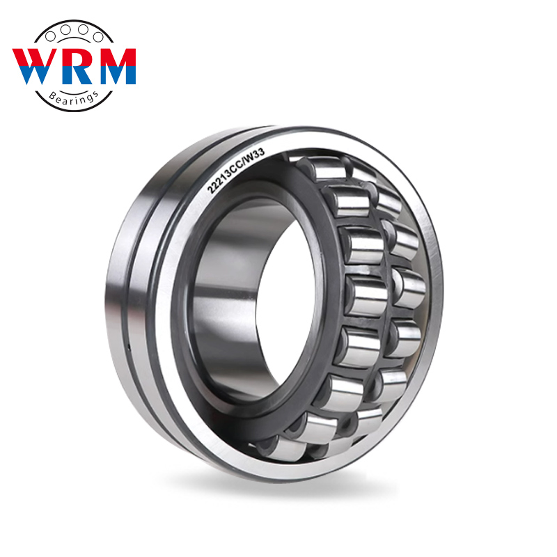 WRM 24013 CA Spherical Roller Bearing 65*100*35mm