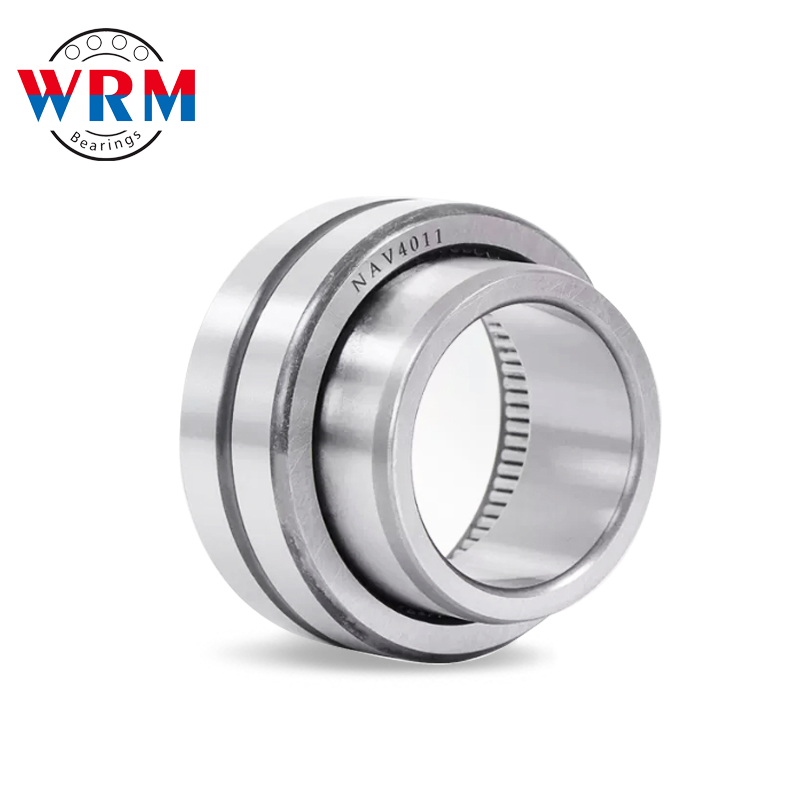 WRM Needle roller bearing NAV4005 25*47*22mm