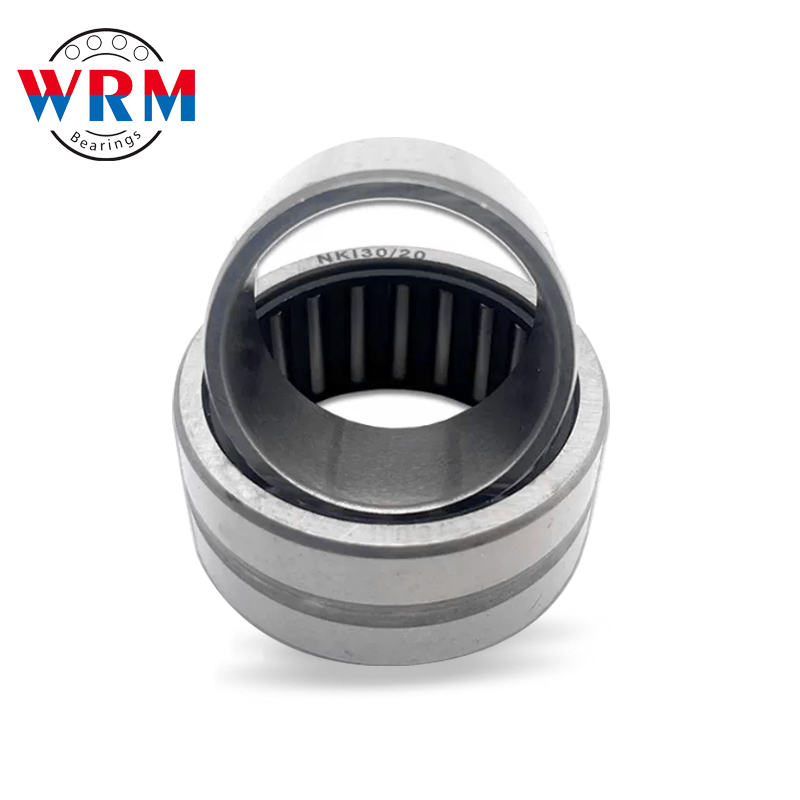 WRM Needle roller bearing NKI20/16  20*32*16mm