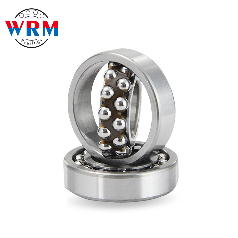 WRM 1212 Self-aligning Ball Bearing 60*110*22mm
