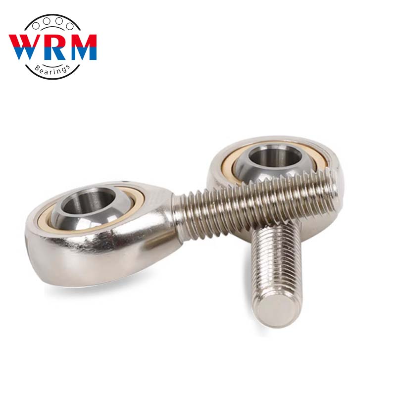 WRM Rod End Bearing SA5ES 5*33*8mm