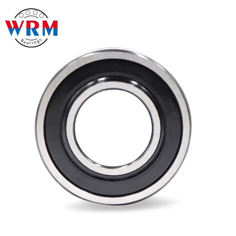 Sealed spherical roller bearing 22324 series