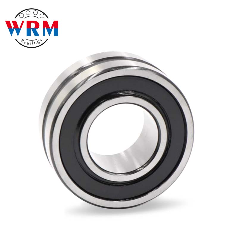 Sealed spherical roller bearing BS2-2205 series