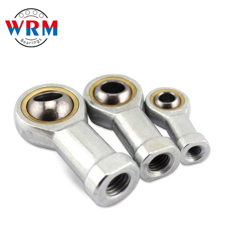 WRM Rod End Bearing SI16T/K 16*64*21mm