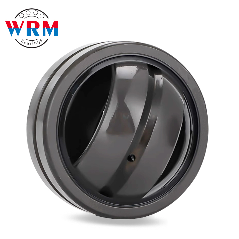 WRM Radial Spherical Plain Bearing GE15ES  15*26*12mm