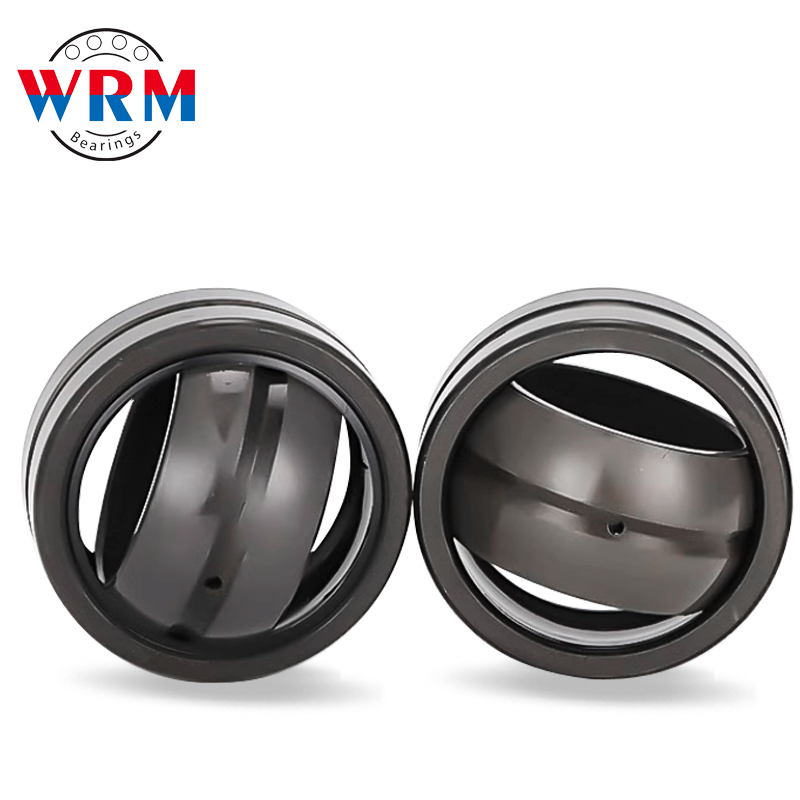 WRM Radial Spherical Plain Bearing GE20ES  20*35*16mm
