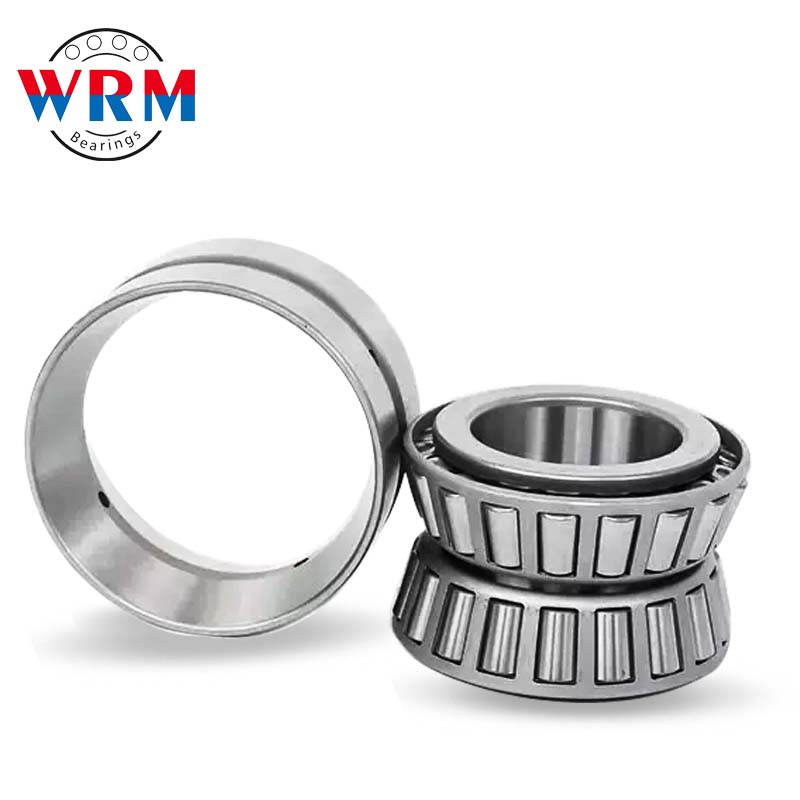 WRM Double row Taper Roller Bearing  352210 50*90*55mm