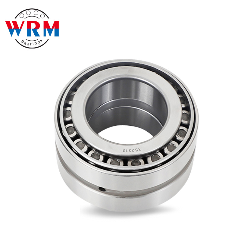 WRM Double row Taper Roller Bearing 352220 100*180*112mm