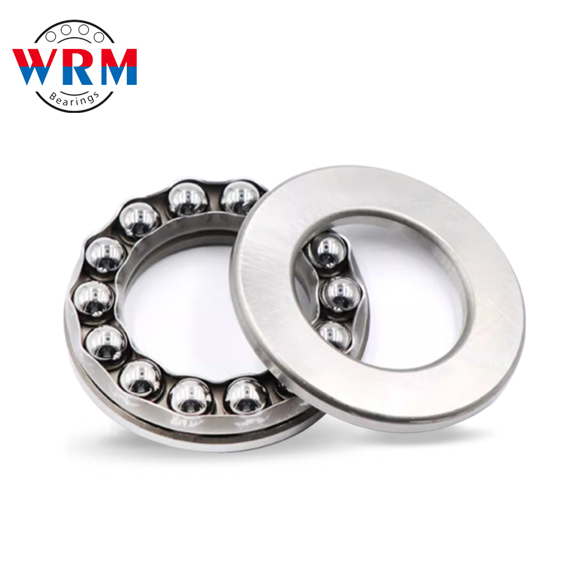 WRM Thrust ball bearing 52213 65*100*47mm