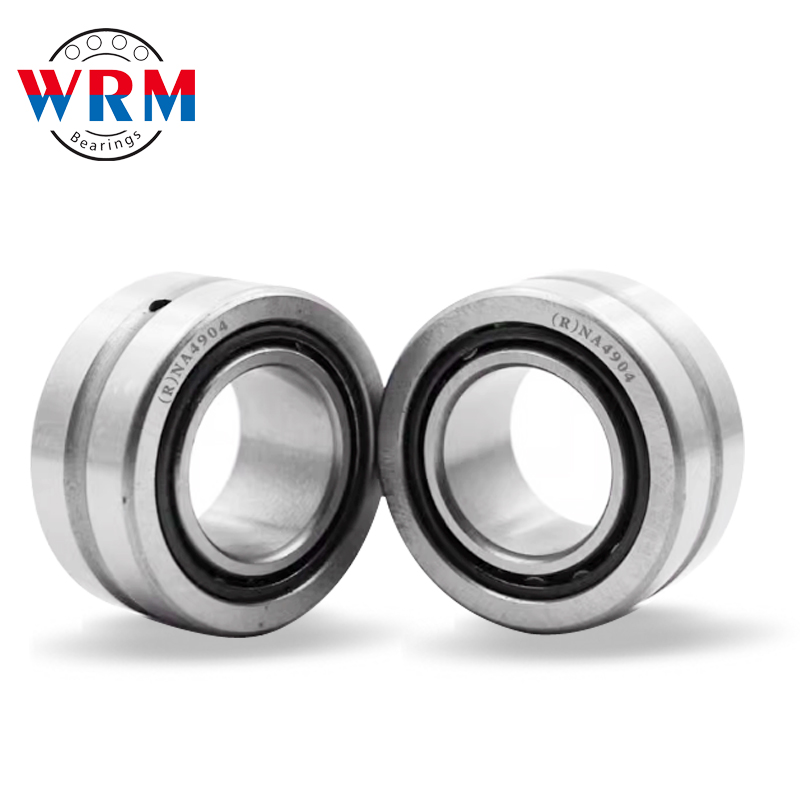 WRM Needle roller bearing RNA6918 105*125*63mm