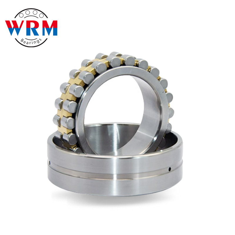 WRM NN3005 Cylindrical Roller Bearings 25*47*16mm