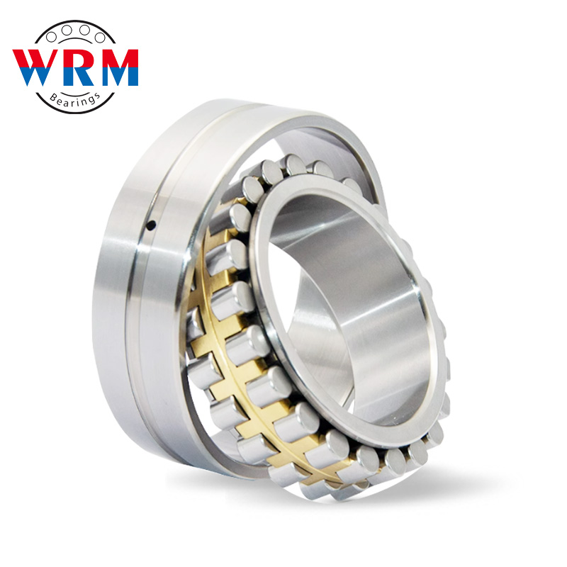 WRM NN3006 Cylindrical Roller Bearings 30*55*19mm