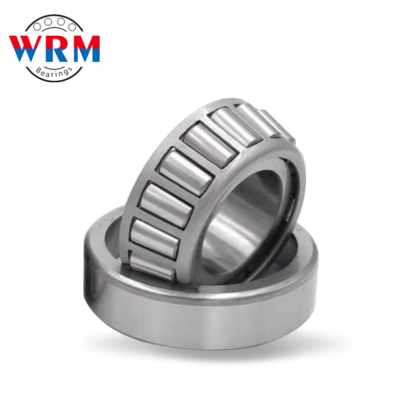 WRM 33005 Taper Roller Bearing 25*47*17mm
