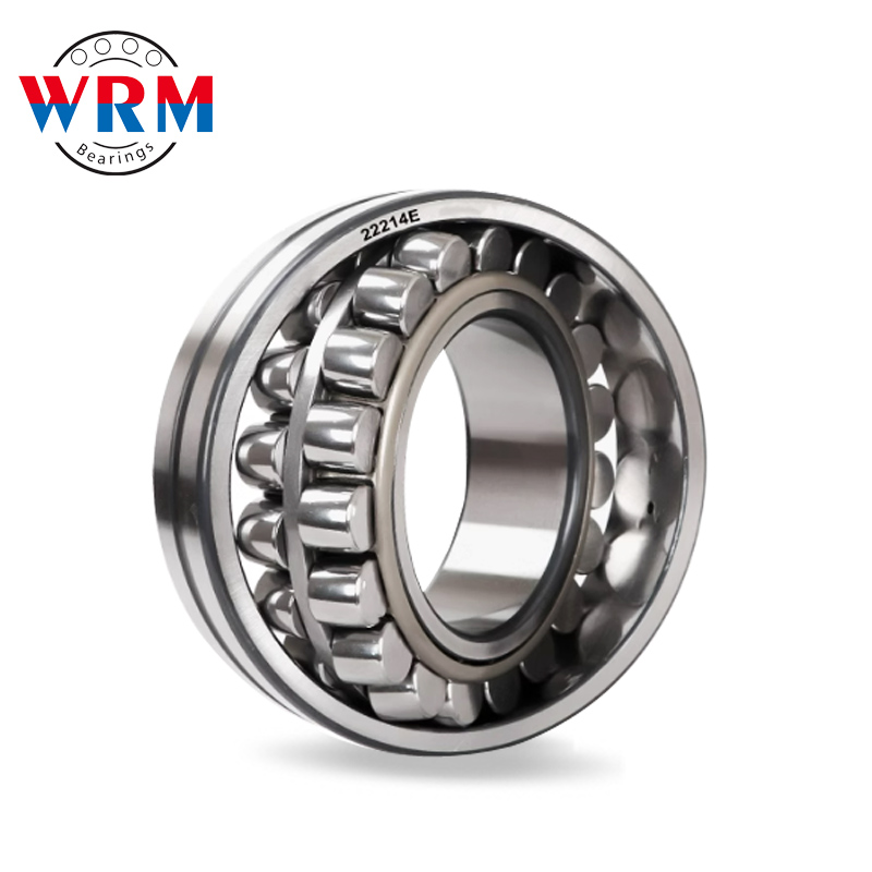 WRM 230/560 Spherical Roller Bearing 560*860*195mm