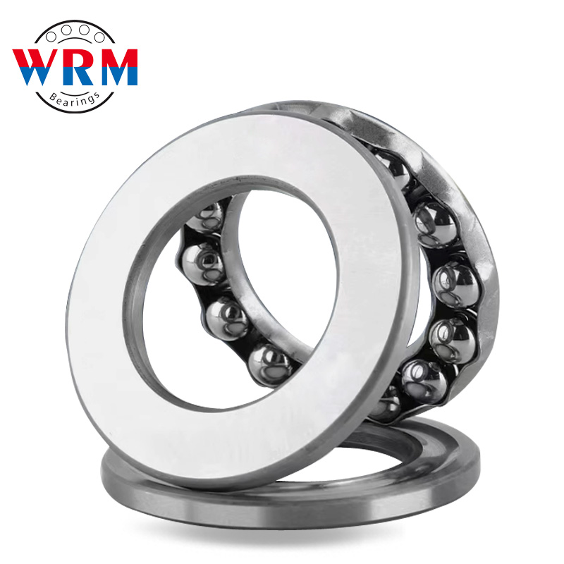 WRM 53306U Thrust ball bearing 30*60*25mm