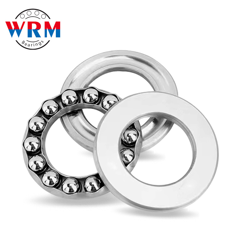 WRM 52312 Thrust ball bearing 60*110*64mm