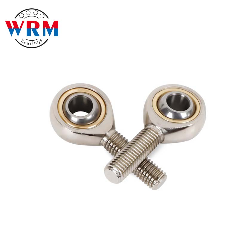 WRM Rod End Bearing SA12T/K 12*54*16mm