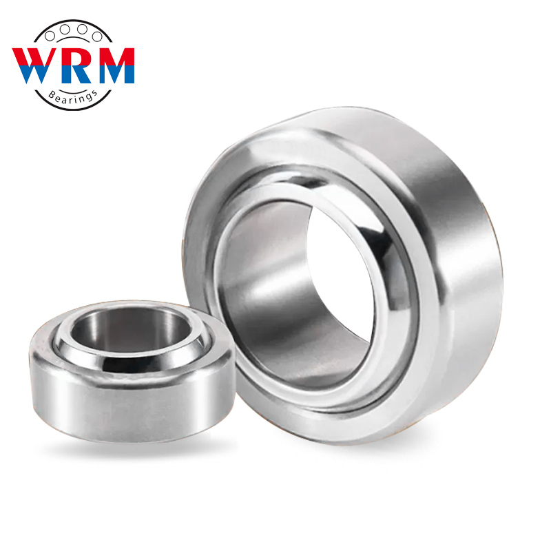 WRM Radial Spherical Plain Bearing COM3T 4.8*14.3*7.1mm