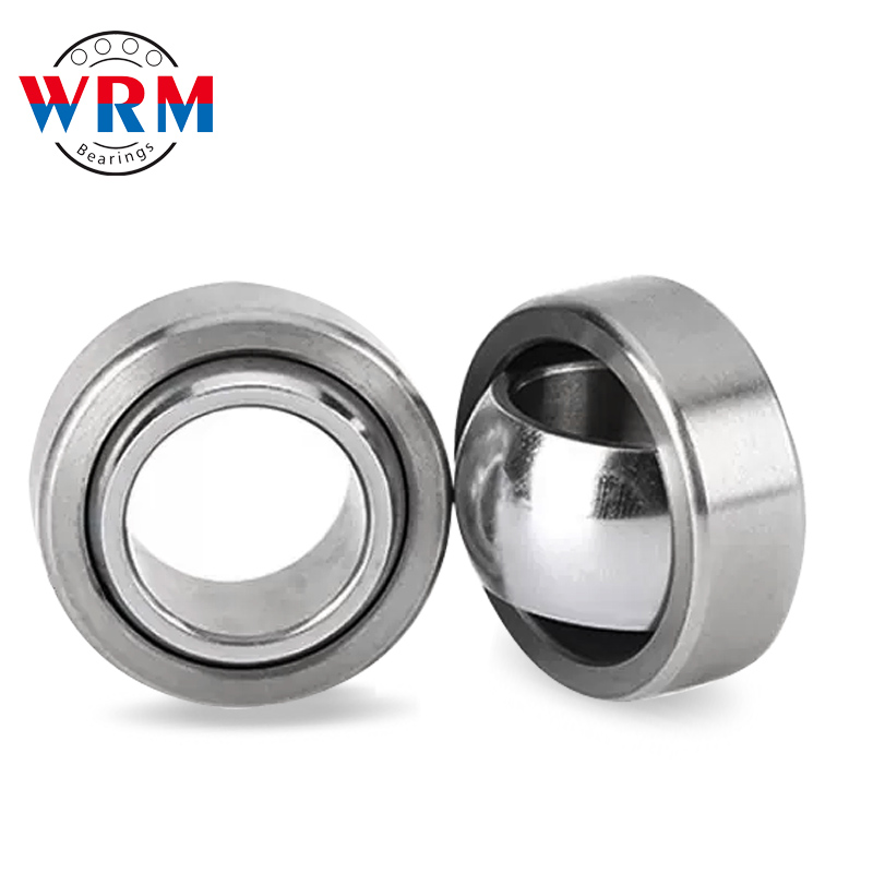 WRM Radial Spherical Plain Bearing COM4T 6.4*16.7*9.3mm