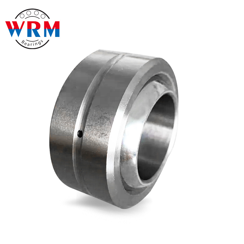 WRM Radial Spherical Plain Bearing COM6T 9.525*20.64*10.31mm