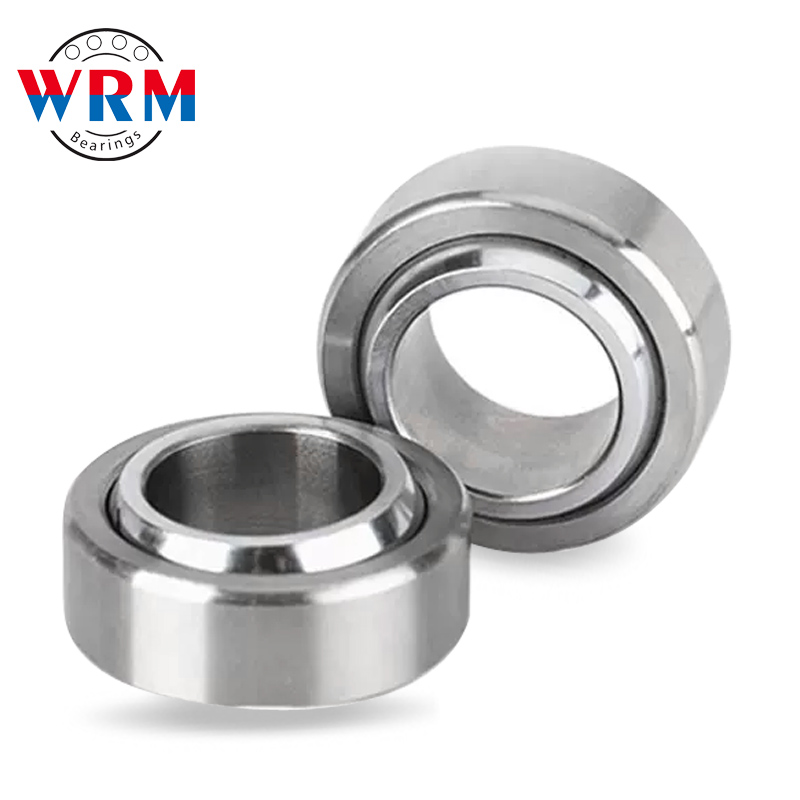 WRM Radial Spherical Plain Bearing COM9T 14.288*27.78*14.27mm