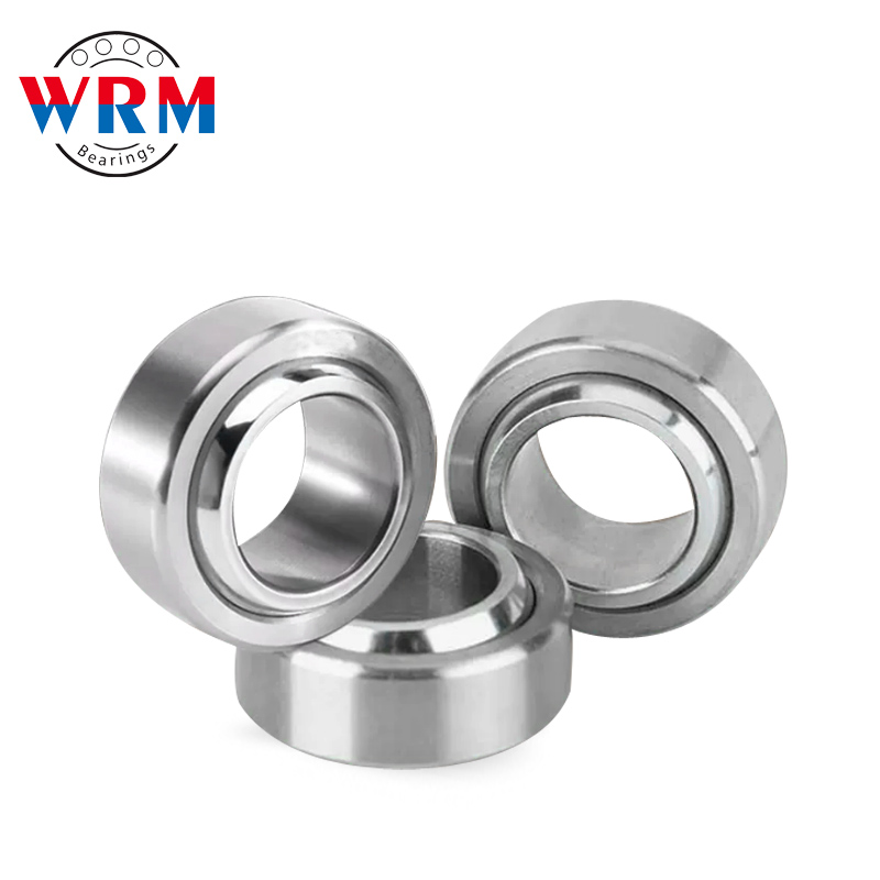 WRM Radial Spherical Plain Bearing COM8T 12.7*25.4*12.7mm