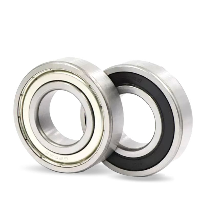 Deep groove ball bearing 6010 series