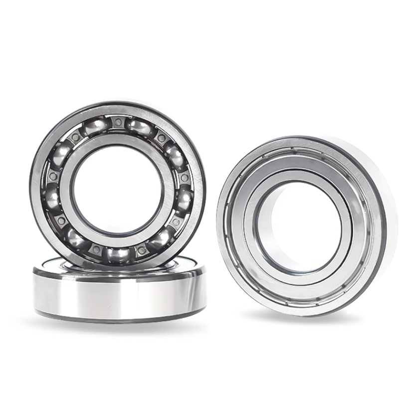 Deep groove ball bearing 6310 series