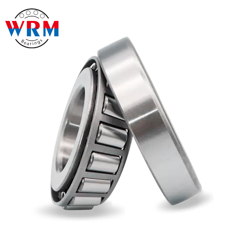 WRM 33020 Taper Roller Bearing 105*190*39mm