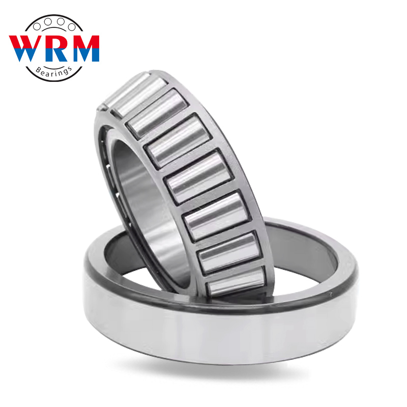 WRM 33007 Taper Roller Bearing 35*80*31mm