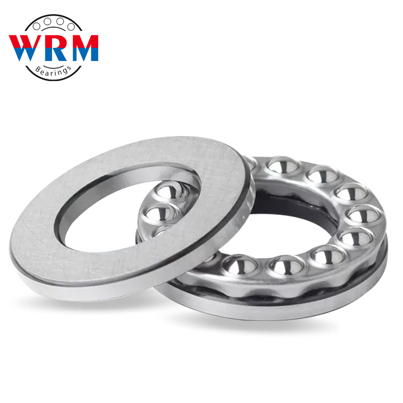 WRM Thrust ball bearing 51212 60*95*26mm