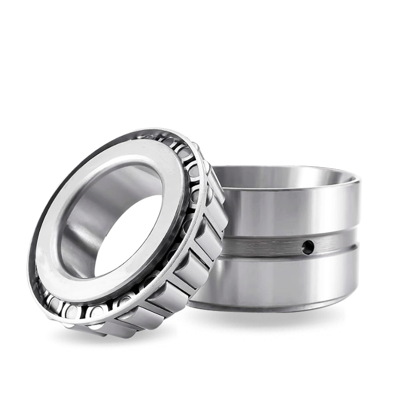 Double-row Tapered roller bearing 352220 series