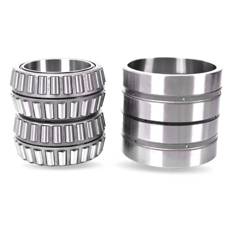 Four row Cylindrical roller bearing FC202970 series