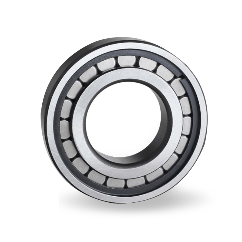 Cylindrical roller bearing NCF3020 series