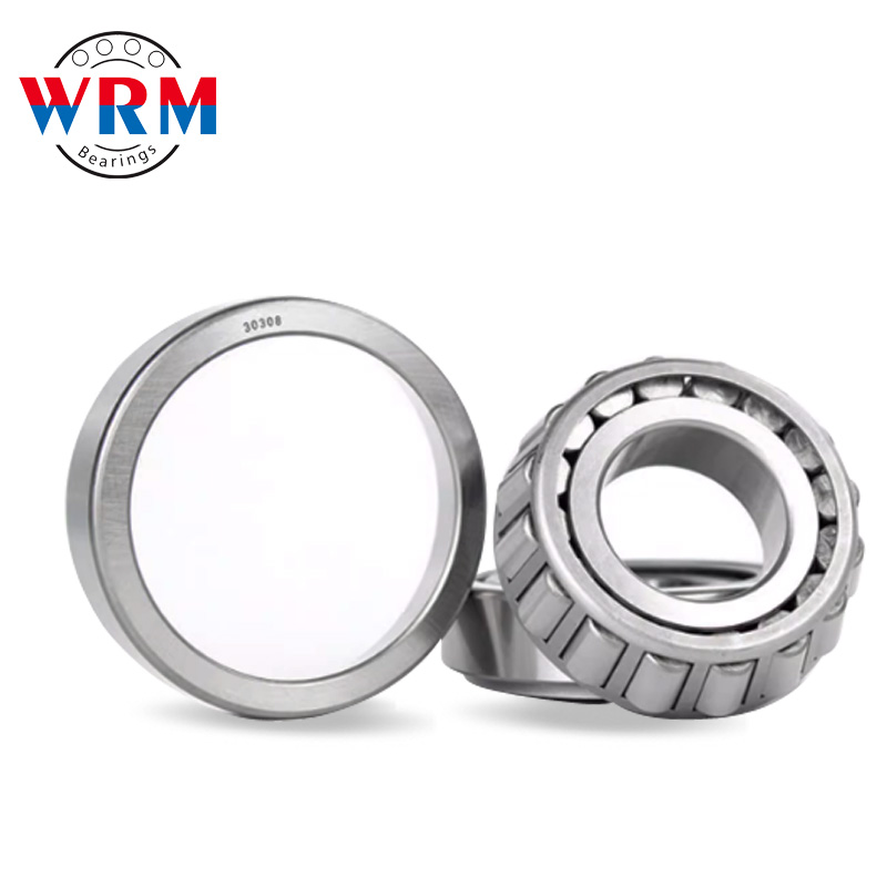 WRM 30311 Taper Roller Bearing 55*120*29mm