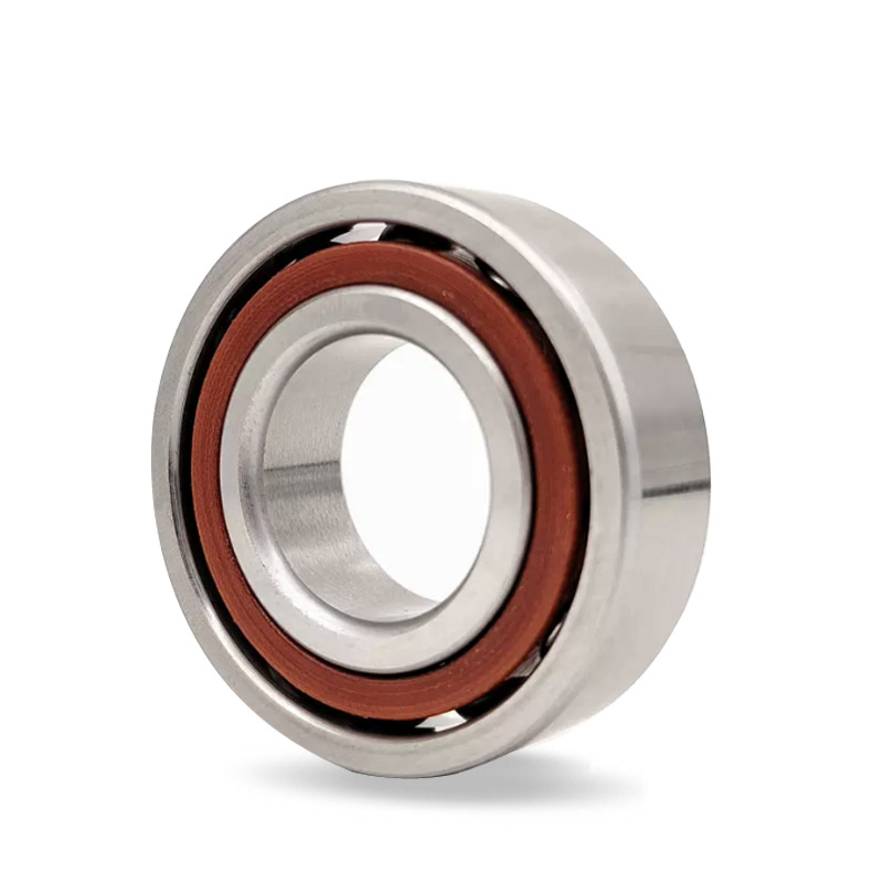 Angular contact ball bearing 7020 series