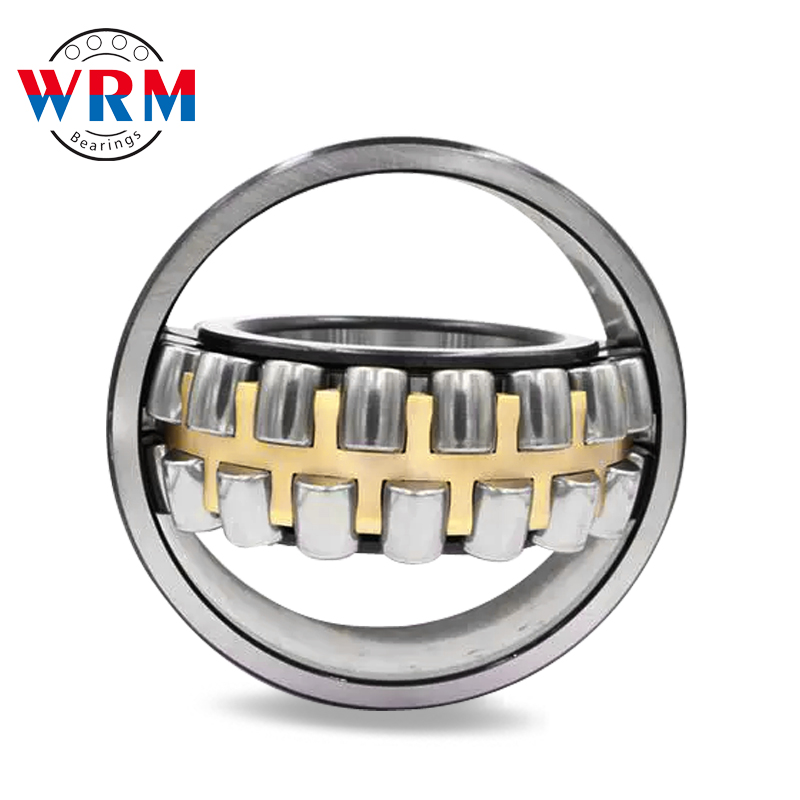 WRM 22318 Spherical Roller Bearing 90*190*64mm