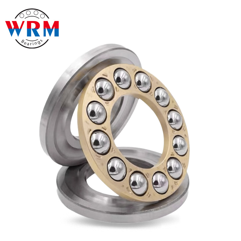 WRM Thrust ball bearing 51312 60*110*35mm