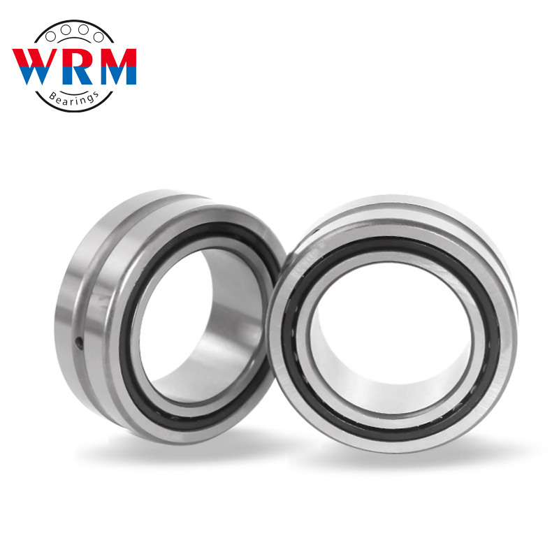 WRM Needle roller bearing NA6910 50*72*40mm