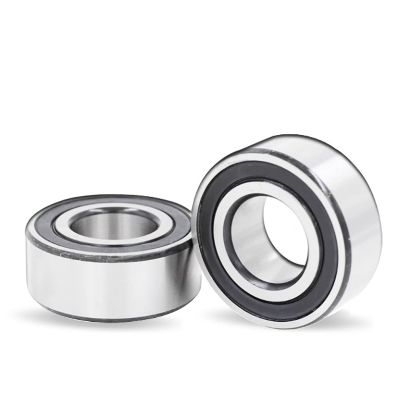 Double row Angular contact ball bearing 3810 series