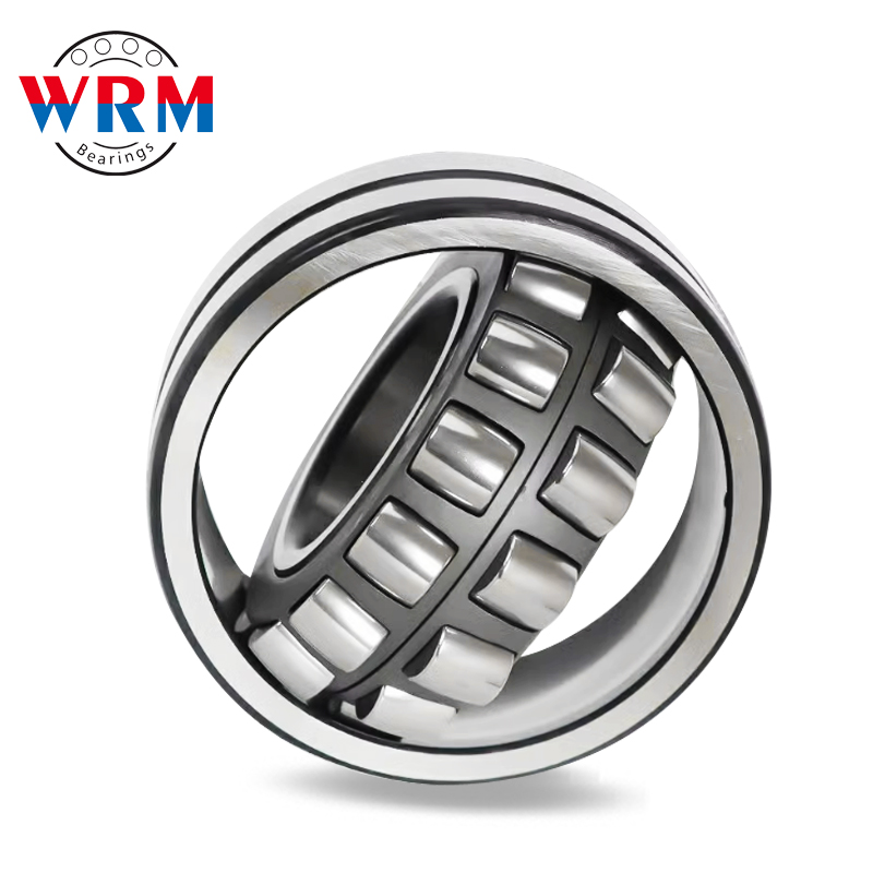 WRM 23120 Spherical Roller Bearing 100*165*52 mm